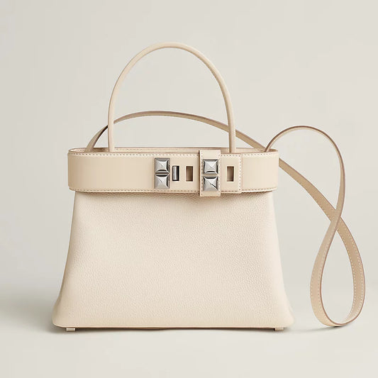 Hermès Médor Clous Handbag