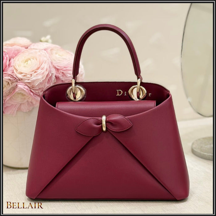 Dior La Cigale Bag