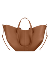 Polène Cyme Handbag with Pouch