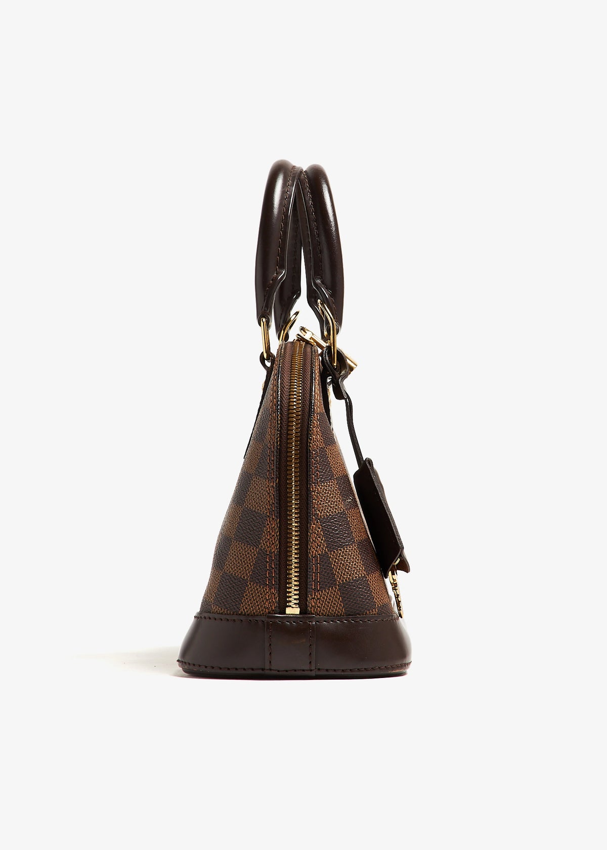 Louis Vuitton Alma PM Handbag