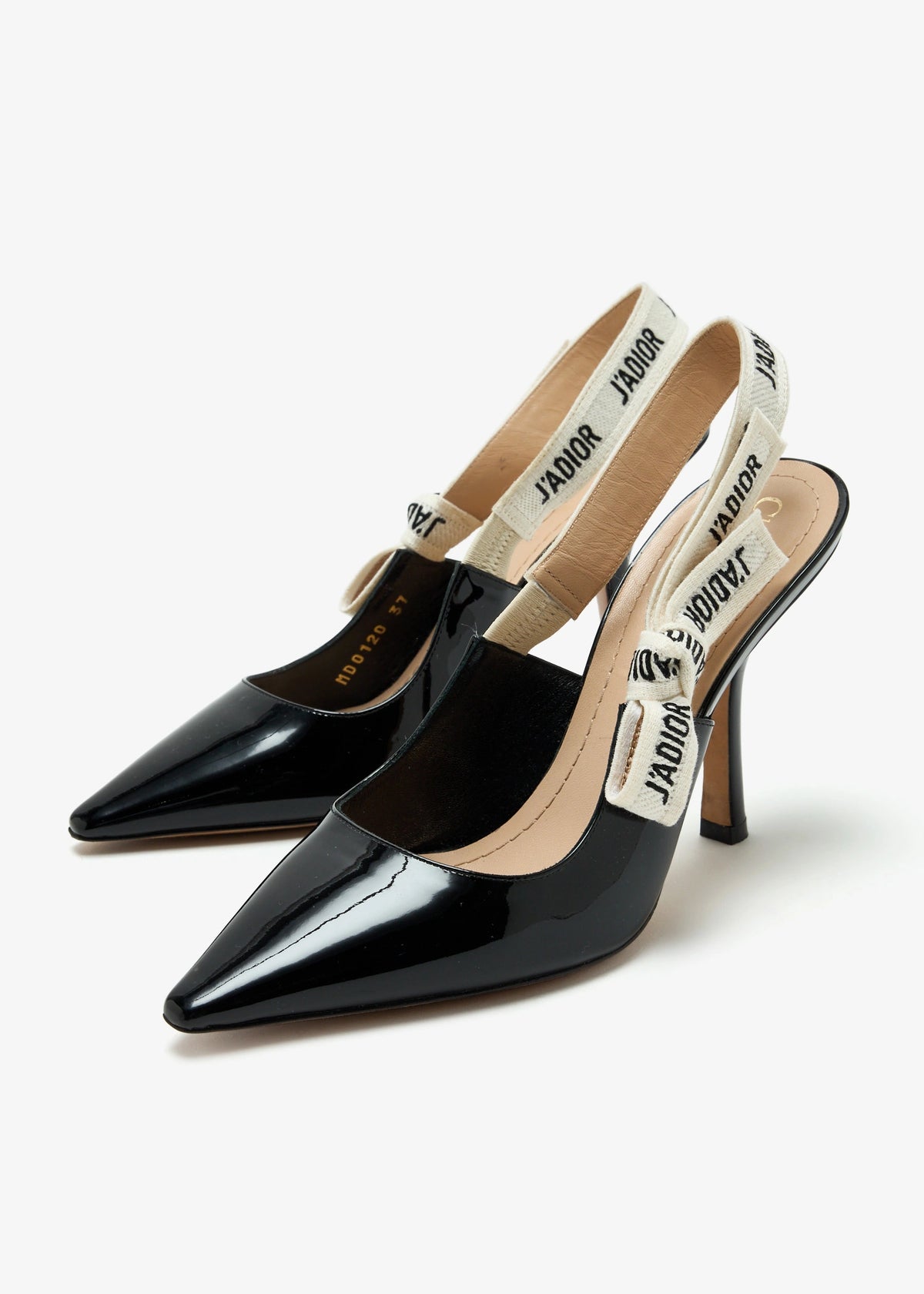 Dior J’Adior Slingback Pump