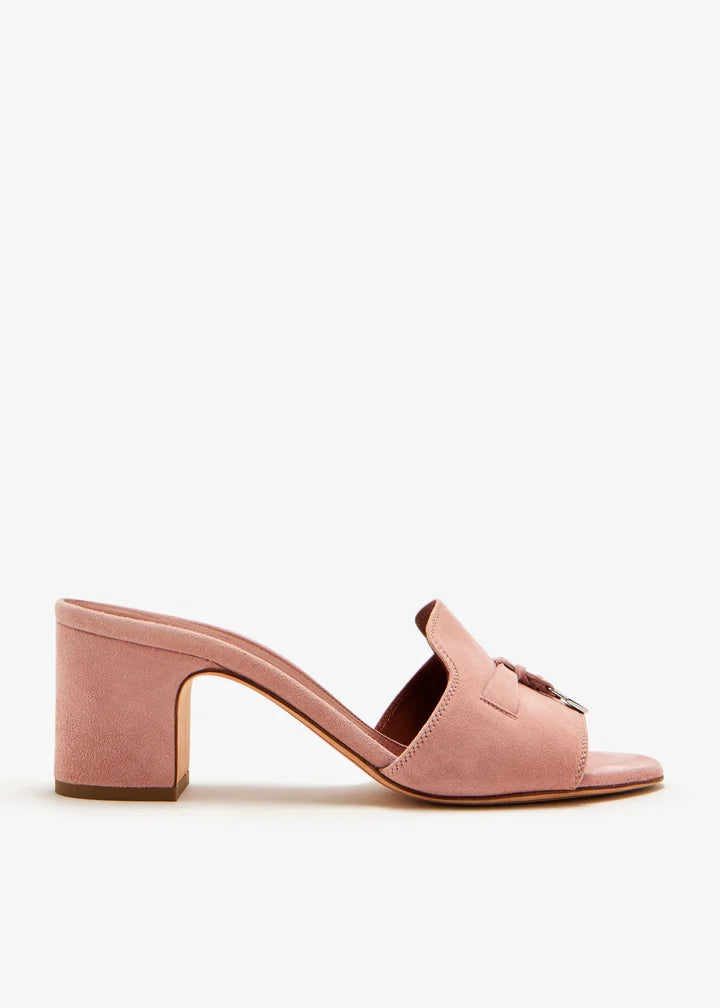 Loro Piana Summer Charms Sandal