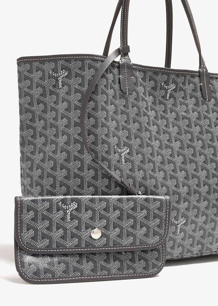 Goyard Saint Louis PM Tote Bag