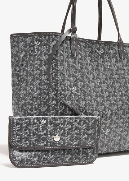 Goyard Saint Louis PM Tote Bag