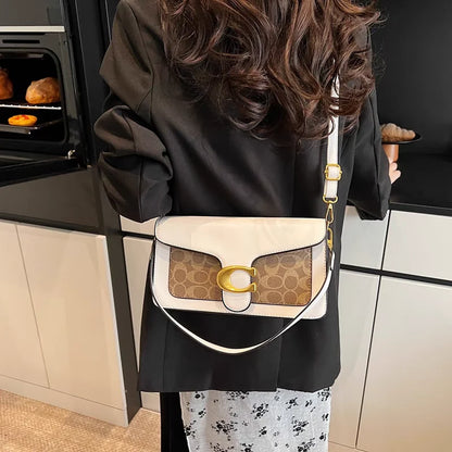 Coach Tabby Shoulder Bag 26