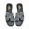 Hermès Oran Flat Slippers