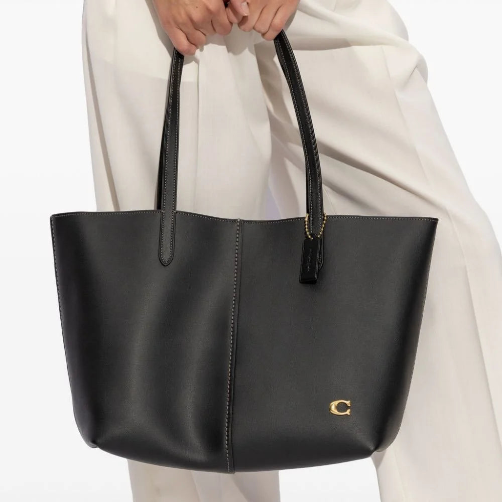 Coach North Tote Bag 32