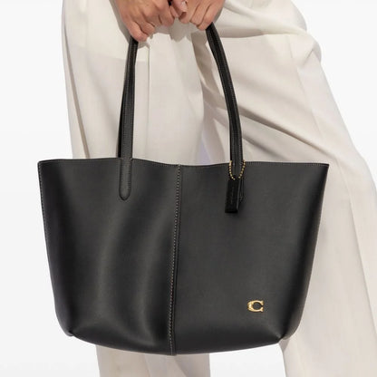 Coach North Tote Bag 32