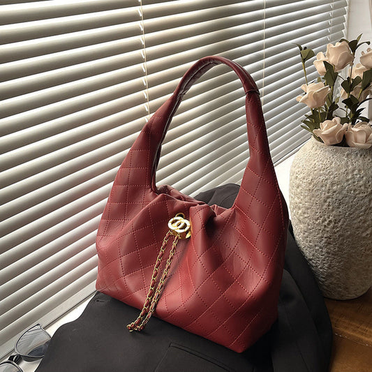 Chanel 26C Hobo Bag