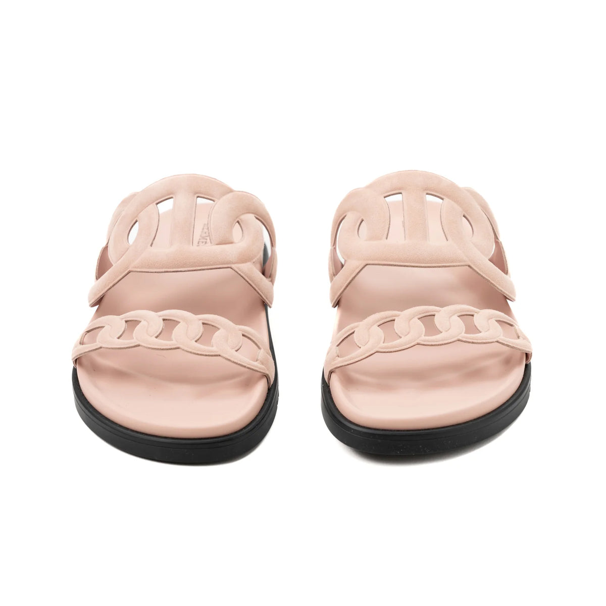 Hermès Extra Sandal
