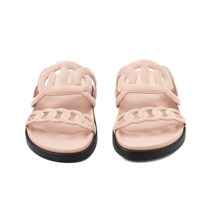 Hermès Extra Sandal