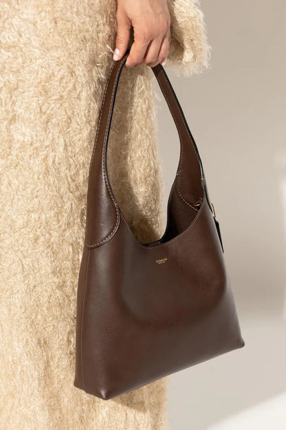 Coach Brooklyn 28 Shoulder Bag