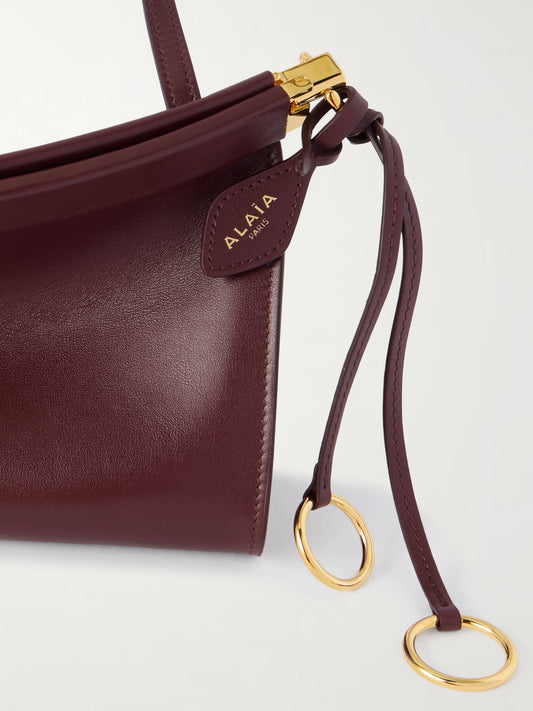 ALAÏA Le Click East West Medium Bag